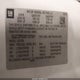 1GJZ7ZFG3D1157591 2013 GMC Savana 3500 Ls auction photo thumbnail 8
