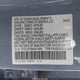 1HGCV2F98MA019462 2021 Honda Accord Touring auction photo thumbnail 9