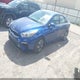 3KPF24AD1LE170022 2020 Kia Forte Lxs auction photo thumbnail 2