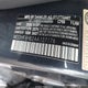 WDDHF8HB2AA127176 2010 Mercedes-Benz E 350 4Matic auction photo thumbnail 9