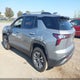 3GNAXPEG8SL178928 2025 Chevrolet Equinox Awd Lt auction photo thumbnail 3
