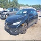 SHHFK7H48JU425732 2018 Honda Civic Sport auction photo thumbnail 2