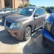 5N1AR2MM3EC689732 2014 Nissan Pathfinder S auction photo thumbnail 2
