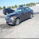 1HGCP2F89BA055286 2011 Honda Accord 2.4 Ex-L auction photo thumbnail 2