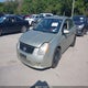 3N1AB61E38L707526 2008 Nissan Sentra 2.0S auction photo thumbnail 2