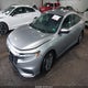 19XZE4F5XLE005592 2020 Honda Insight Ex auction photo thumbnail 2
