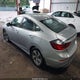 19XZE4F5XLE005592 2020 Honda Insight Ex auction photo thumbnail 3