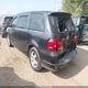 2V4RW5DX0AR360537 2010 Volkswagen Routan Sel auction photo thumbnail 3