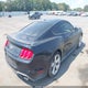 1FA6P8TH2K5132419 2019 Ford Mustang Ecoboost auction photo thumbnail 4