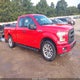 1FTEX1CP1GKE34023 2016 Ford F-150 Xl auction photo thumbnail 1