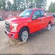 1FTEX1CP1GKE34023 2016 Ford F-150 Xl auction photo thumbnail 2