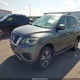 5N1DR2MM0HC615394 2017 Nissan Pathfinder Platinum/S/Sl/Sv auction photo thumbnail 2