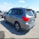 5N1DR2MM0HC615394 2017 Nissan Pathfinder Platinum/S/Sl/Sv auction photo thumbnail 3