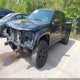 1GCDS13E698161069 2009 Chevrolet Colorado Lt auction photo thumbnail 2