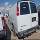 1GTW7AF70M1179057 2021 GMC Savana Cargo Rwd 2500 Regular Wheelbase Work Van auction photo thumbnail 3