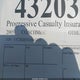1TC2B207X53063337 2005 Coachmen Travel Trailer auction photo thumbnail 9