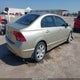 1HGFA16588L072804 2008 Honda Civic Lx auction photo thumbnail 4