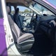 JF2GTABC9KH302623 2019 Subaru Crosstrek 2.0I auction photo thumbnail 5