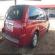 2D8HN54P38R127188 2008 Dodge Grand Caravan Sxt auction photo thumbnail 4