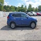 KNMAT2MV3JP595237 2018 Nissan Rogue Sv auction photo thumbnail 13