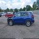 KNMAT2MV3JP595237 2018 Nissan Rogue Sv auction photo thumbnail 14