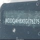 WDDGJ4HBXEG176275 2014 Mercedes-Benz C 250 auction photo thumbnail 17