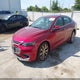 1G1ZH5SX0HF222899 2017 Chevrolet Malibu Premier auction photo thumbnail 2