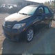 2T1BU4EEXDC102247 2013 Toyota Corolla Le auction photo thumbnail 2