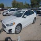 3FA6P0G78KR231245 2019 Ford Fusion S auction photo thumbnail 2