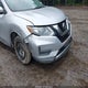 5N1AT2MT7HC782315 2017 Nissan Rogue S auction photo thumbnail 6