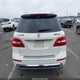 4JGDA7DB7DA099592 2013 Mercedes-Benz Ml 550 4Matic auction photo thumbnail 16