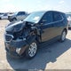 2GNAXJEVXJ6133505 2018 Chevrolet Equinox Lt auction photo thumbnail 2