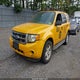 1FMCU4K32CKB35274 2012 Ford Escape Hybrid auction photo thumbnail 2