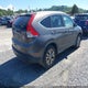 2HKRM3H75EH524706 2014 Honda Cr-V Ex-L auction photo thumbnail 4