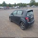 1G1JG6SB6D4212202 2013 Chevrolet Sonic Rs Auto auction photo thumbnail 3
