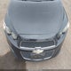 1G1JG6SB6D4212202 2013 Chevrolet Sonic Rs Auto auction photo thumbnail 6