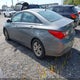 5NPEB4AC2DH726239 2013 Hyundai Sonata Gls auction photo thumbnail 3