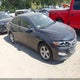 1G1ZD5ST8PF203461 2023 Chevrolet Malibu Fwd 1Lt auction photo thumbnail 1