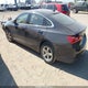 1G1ZD5ST8PF203461 2023 Chevrolet Malibu Fwd 1Lt auction photo thumbnail 3