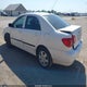 2T1BR32E47C769335 2007 Toyota Corolla Ce auction photo thumbnail 3