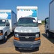 1GB6G4BG8A1156066 2010 Chevrolet Express Cutaway Work Van auction photo thumbnail 12