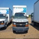 1GB6G4BG8A1156066 2010 Chevrolet Express Cutaway Work Van auction photo thumbnail 11