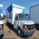 1GB6G4BG8A1156066 2010 Chevrolet Express Cutaway Work Van auction photo thumbnail 1