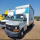 1GB6G4BG8A1156066 2010 Chevrolet Express Cutaway Work Van auction photo thumbnail 2