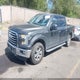 1FTEW1EF7GFC09007 2016 Ford F-150 Xlt auction photo thumbnail 2