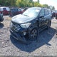 KM8SR4HFXEU080918 2014 Hyundai Santa Fe Gls auction photo thumbnail 2