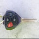 4T4BF3EK6AR038234 2010 Toyota Camry Le auction photo thumbnail 11