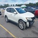 KNMAT2MV9FP575324 2015 Nissan Rogue Sv auction photo thumbnail 1