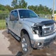 1FTFW1ET7EFB43257 2014 Ford F-150 Xlt auction photo thumbnail 1