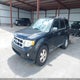 1FMCU0DG8BKA66369 2011 Ford Escape Xlt auction photo thumbnail 2